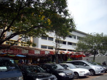 Blk 503 Jurong West Avenue 1 (Jurong West), HDB 3 Rooms #410962
